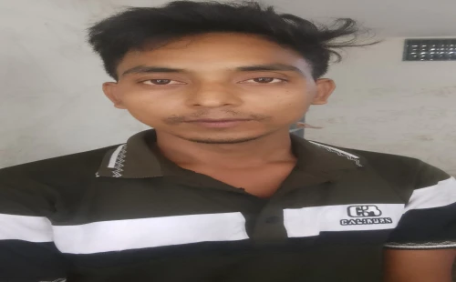 ভুয়া কাবিনে বিয়ে, বিচ্ছেদের পর আপত্তিকর ভিডিও ছড়িয়ে ব্ল্যাকমেইল; যুবক গ্রেপ্তার