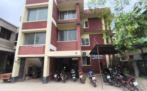 চুয়াডাঙ্গা শিক্ষা প্রকৌশল অধিদপ্তরের নির্বাহী প্রকৌশলী দেলোয়ার হোসেনের কান্ড