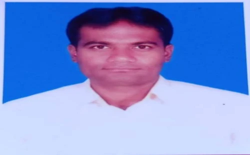 বিদ্যাধরপুর প্রাথমিক বিদ্যালয়ের সভাপতি হলেন আক্তার হোসেন