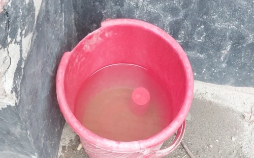চুয়াডাঙ্গা শহরে ককটেল সদৃশ বস্তু উদ্ধার