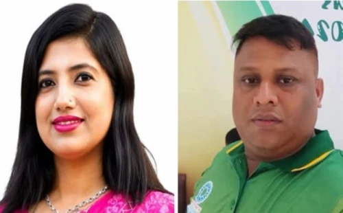 আলমডাঙ্গা উপজেলা ক্রীড়া সংস্থার এডহক কমিটি গঠন