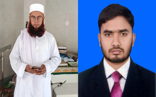 আন্দুলবাড়ীয়া ও নিশ্চিন্তপুর সরকারি প্রাথমিক বিদ্যালয়ের ম্যানেজিং কমিটি গঠন