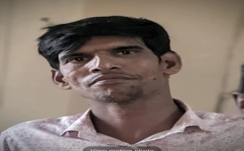 আন্দুলবাড়ীয়া ইউনিয়নে ইঁদুর মেম্বারের ইন্তেকাল