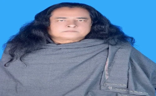 দর্শনার গণউন্নয়ন গ্রন্থাগারের পরিচালক আবু সুফিয়ানের ইন্তেকাল
