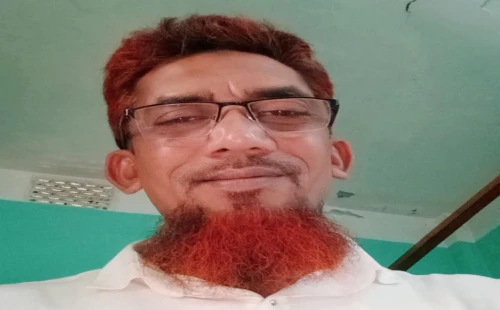 চুয়াডাঙ্গার পরিচিত টেকনিশিয়ান রকিবুল আলম বাপ্পীর ইন্তেকাল