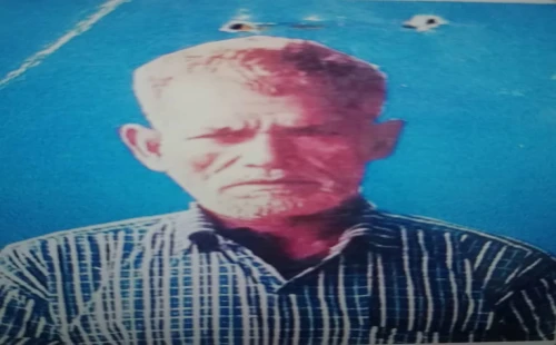 দামুড়হুদায় বাবাকে নির্যাতন করে হত্যার অভিযোগ