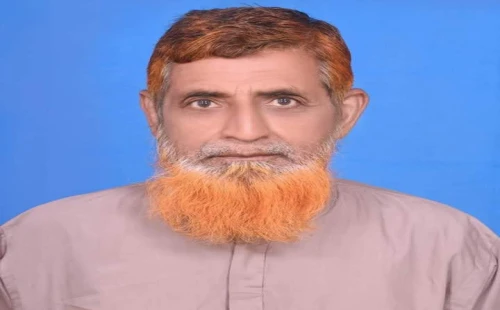 চুয়াডাঙ্গার জামালপুরে বীর মুক্তিযোদ্ধা ওয়াজেদ আলীর ইন্তেকাল