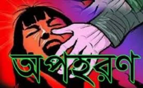 দামুড়হুদার ইব্রাহিমপুরে স্কুলছাত্রীকে অপহরণের চেষ্টা