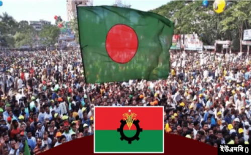 সরকারে দায়িত্ব, দলে শূন্যতা; পুনর্গঠনে জোর বিএনপির