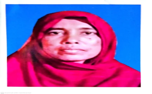 কার্পাসডাঙ্গায় ক্যানসারে আক্রান্ত সালেহারের বাঁচার আকুতি
