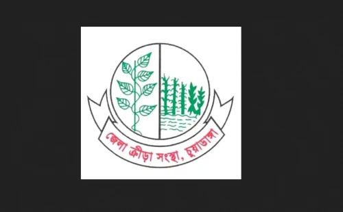 চুয়াডাঙ্গায় জেলা ক্রীড়া সংস্থার সদস্যসচিবের নামে দুস্থভাতা