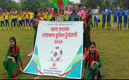 মেহেরপুরে প্রথম বিভাগ ক্রিকেট লিগের নিবন্ধন শুরু