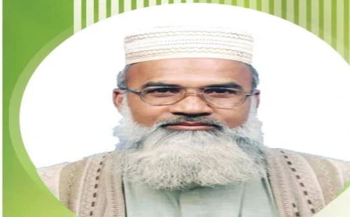 আলমডাঙ্গা উপজেলা জামায়াতের আমির বকুলকে অব্যহতি