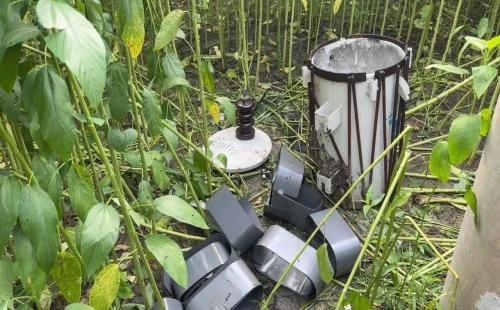 আলমডাঙ্গার হারদীতে এক রাতে চার সেচ মোটরের ট্রান্সফরমার চুরি, বিপাকে কৃষকেরা