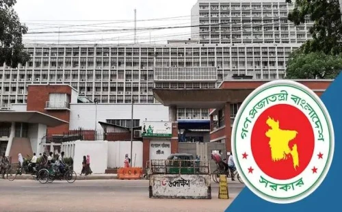 প্রশাসনে অনুপ্রবেশ ঠেকাতে কঠোর হচ্ছে সরকার