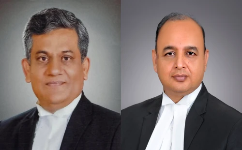 চুয়াডাঙ্গার হেমায়েত উল্লাহ বেল্টু ও মাজেদুর রহমানসহ