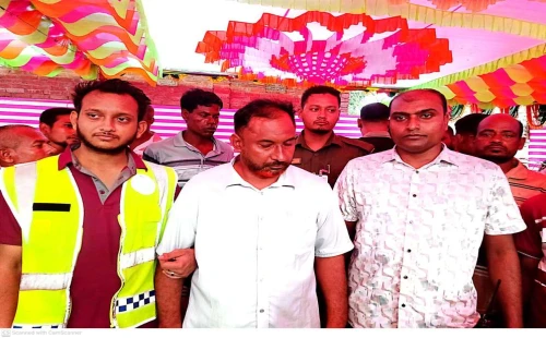 কার্পাসডাঙ্গায় লাইসেন্স বাতিলের পরও বিবাহ নিবন্ধন