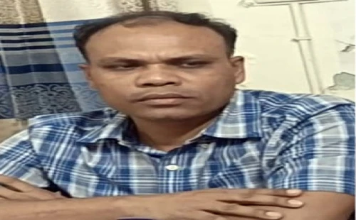 ওসি অসিত কুমারকে পুলিশ লাইনে ক্লোজড