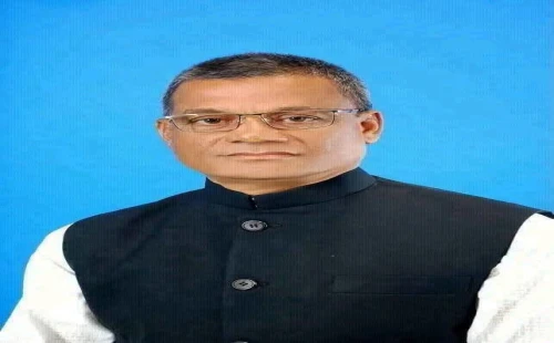 ঝিনাইদহে সাবেক এমপি নায়েব আলী জোয়ার্দ্দারসহ গ্রেপ্তার ৫