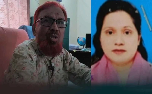 অধ্যক্ষ আবু নাসির ও সভাপতি ইউসুফ সিন্ডিকেটের পাহাড়সম অনিয়ম