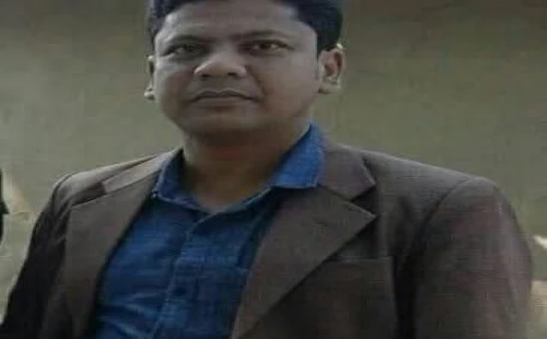সৌদিতে প্রবাসী স্বামীর মৃত্যু, খবর পেয়ে স্ট্রোকে স্ত্রী