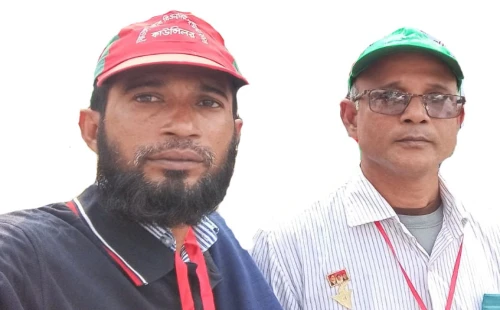 আলমডাঙ্গায় জিয়া মঞ্চের ৫১ সদস্য বিশিষ্ট কমিটি ঘোষণা
