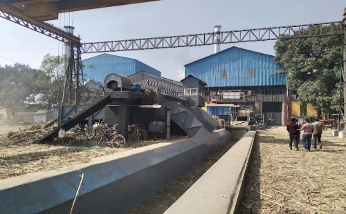 দর্শনা কেরু চিনিকলে এবারও ৬০ কোটি ১৯ লাখ টাকা লোকসান