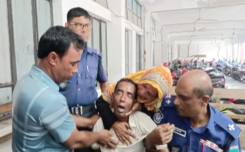 মেহেরপুরে ধর্ষণ মামলার রায়, কার্যক্রম নিষিদ্ধ আ.লীগ নেতা কালু মেম্বারের যাবজ্জীবন