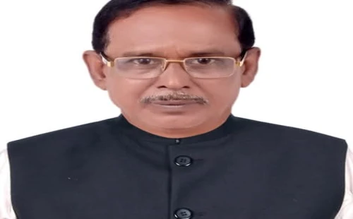মেহেরপুর জেলা আ.লীগের সহসভাপতি আ.মান্নান গ্রেপ্তার