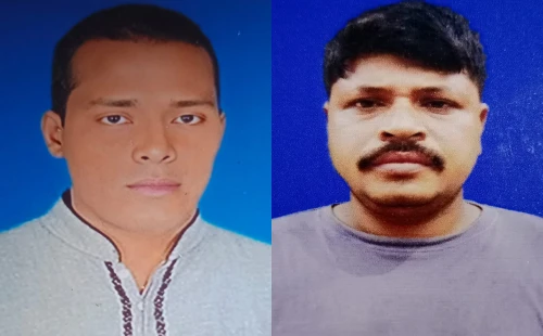 জীবননগরে অটো রিকশা, মিশুক ও ইজিবাইক মালিক সমিতির কমিটি