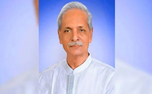চুয়াডাঙ্গার দায়িত্বে ডা. নিতাই রায় চৌধুরী