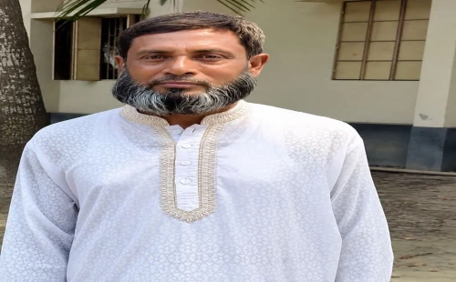 আন্দুলবাড়ীয়ায় অবসরপ্রাপ্ত শিক্ষক জালাল উদ্দীনের ইন্তেকাল