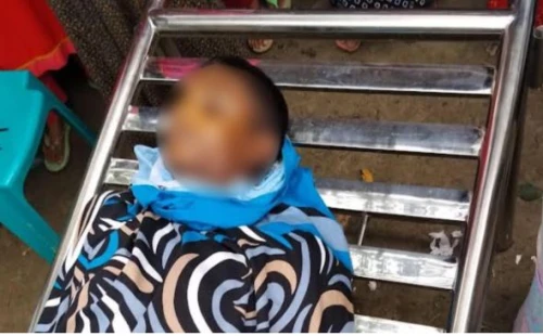 ঝিনাইদহে সাপের ছোবলে তরুণের মৃত্যু