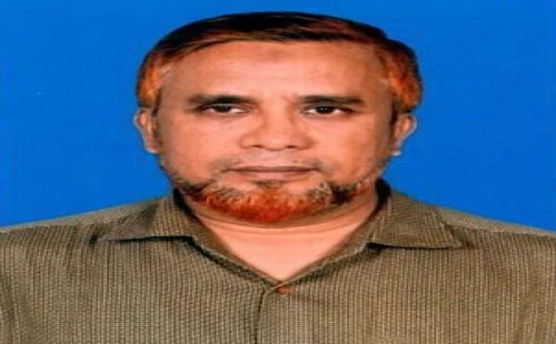 চুয়াডাঙ্গার কৃষি সম্প্রসারণ অধিদপ্তরের উপ-পরিচালক মাসুদুর রহমান বদলি