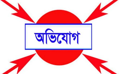 দামুড়হুদার চিৎলায় ভাটায় ইট কেনার কথা বলে