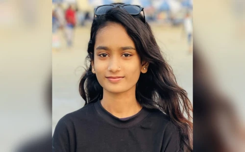 আলমডাঙ্গায় ইয়াবা-গাঁজাসহ তরুণী গ্রেপ্তার