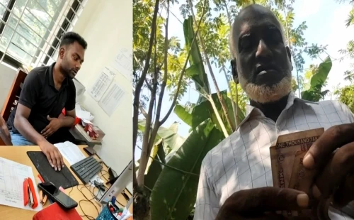 ঝিনাইদহের নলডাঙ্গা ভূমি অফিসে পিতা-পুত্রের ‘সিন্ডিকেট’
