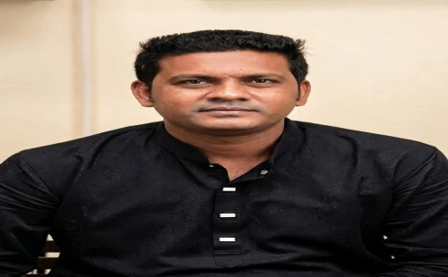 উথলী গার্লস স্কুলের এডহক কমিটির সভাপতি হলেন অ্যাড. নাজমুল