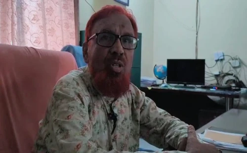 আলমডাঙ্গার নিগার সিদ্দিক ডিগ্রি কলেজে অনিয়মের অভিযোগ, তদন্ত কমিটির প্রতিবেদন