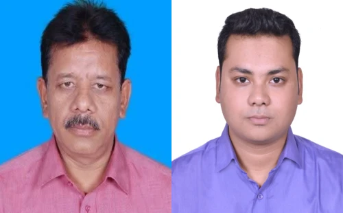 চুয়াডাঙ্গা জেলা প্রেসক্লাবের ১৫ সদস্যের নতুন কমিটি গঠন