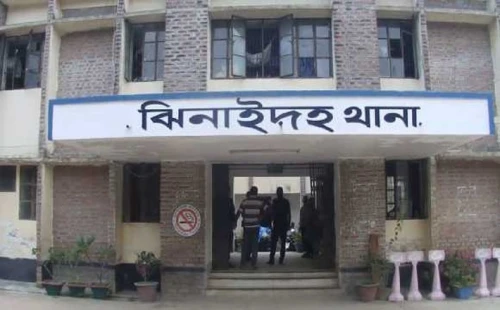 ঝিনাইদহে বাড়ি বাড়ি গিয়ে বায়োমেট্রিক তথ্য সংগ্রহ করছে প্রতারক চক্র