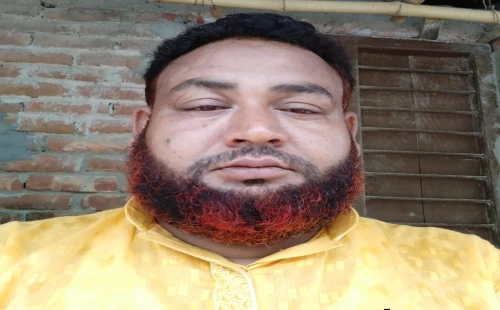 চুয়াডাঙ্গা পৌর কৃষক দলের সদস্যসচিব আসাদুল হক আলোর মৃত্যু
