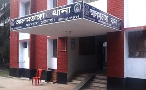 মাদক ব্যবসা ছাড়ার অঙ্গীকারে সংবাদ সম্মেলন করা সেই মাদক সম্রাজ্ঞী মা-মেয়ে আটক