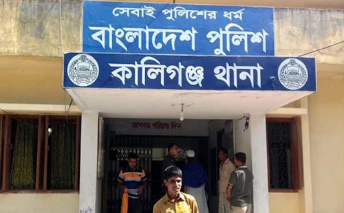 কালীগঞ্জের আ.লীগ নেতা-কর্মীদের সঙ্গে শেখ হাসিনার ভার্চ্যুয়াল বৈঠক