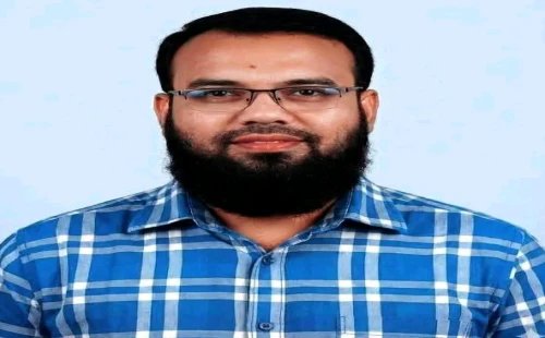 সাংবাদিক আসিফ কাজলের ৫৩তম জন্মদিন আজ