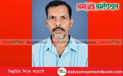 কার্পাসডাঙ্গায় কাচামাল ব্যবসায়ীর ছু*রিকাঘা*তে ফল ব্যবসায়ী মধু নি*হ*ত