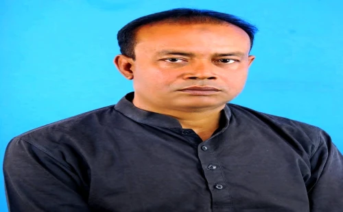 ঝিনাইদহে কাবিখার টাকায় চেয়ারম্যানের পকেট ভারী, নীরব প্রশাসন