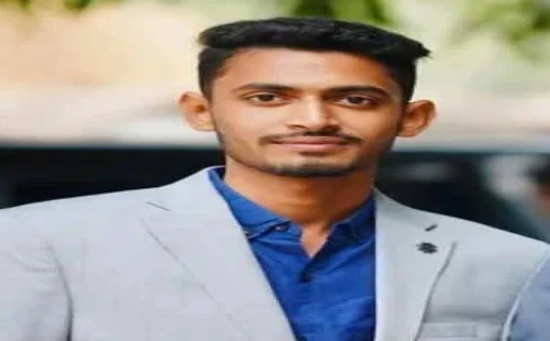 মহেশপুরে সড়ক দুর্ঘটনায় শিক্ষার্থীর মৃত্যু