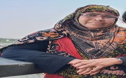 হৃদরোগে আক্রান্ত কবি শোভার জন্য দোয়া কামনা