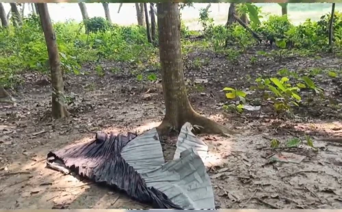 কার্পাসডাঙ্গায় গভীর রাতে অটোরিকশা ছিনতাই